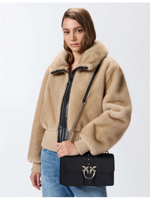 Borsa, donna, logata. PINKO | 105857 A0F1Z99O